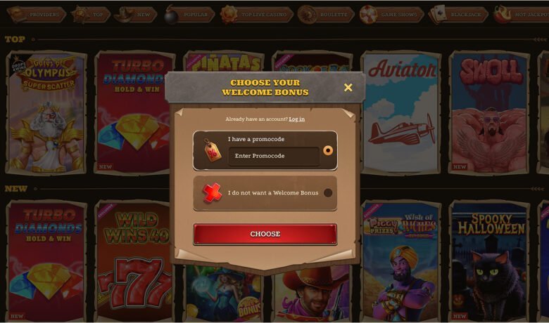 Lizaro casino nl in Netherlands